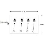 Defensa colectiva (II)