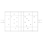 Patada al espacio libre (I)